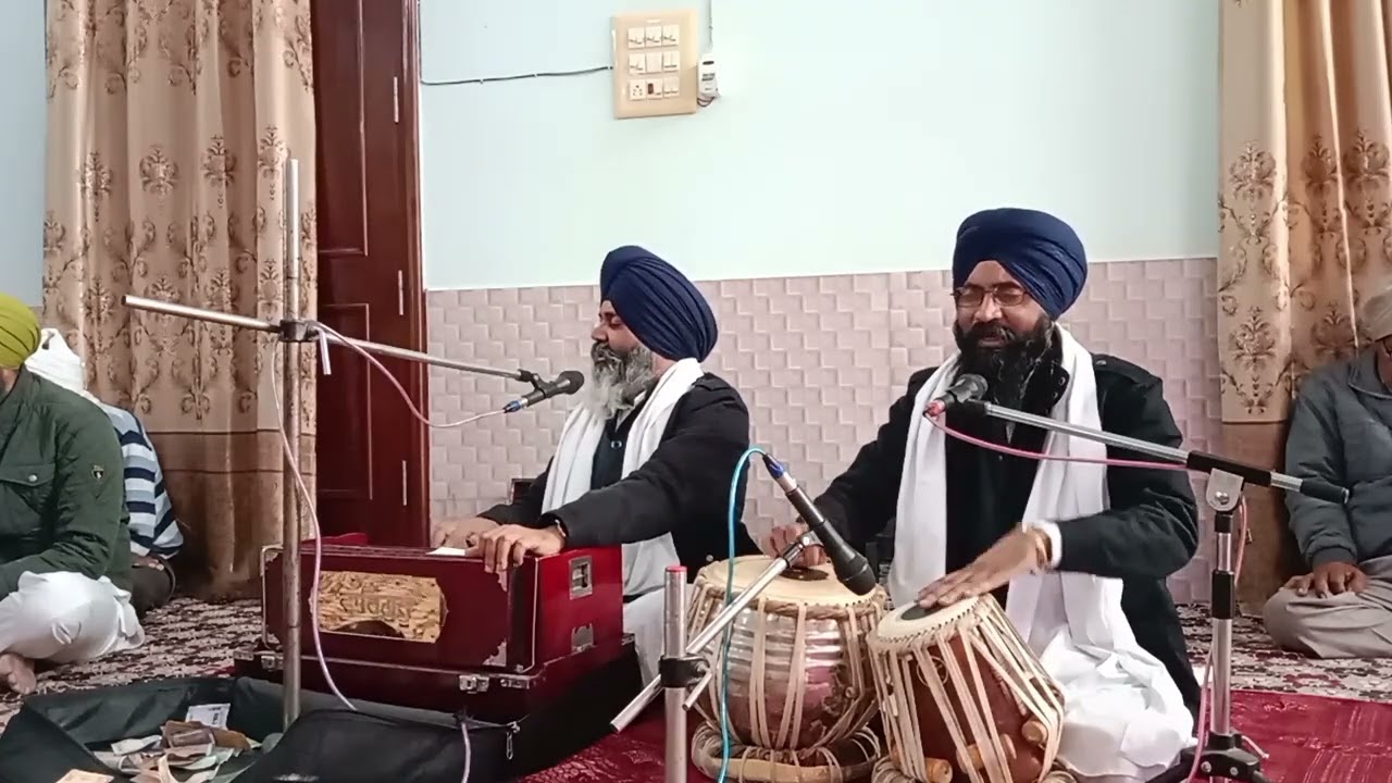 ਕਿਆ ਜਾਣਾ ਕਿਵ ਮਰਹਗੇ ਕੈਸਾ ਮਰਣਾ ਹੋਇ।।