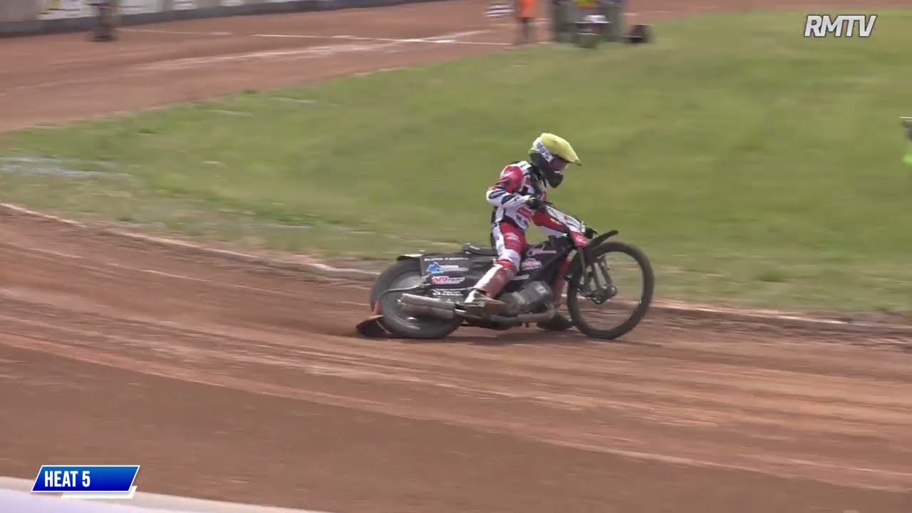 1. division, 500cc, Munkebo Speedway Center, 28.05.2022