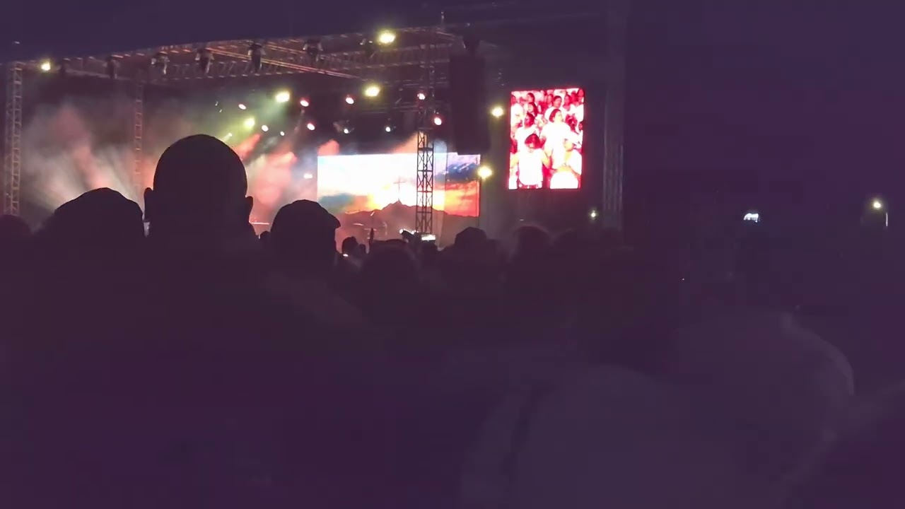 Notre père qui est au cieux - Glorious a Maurice