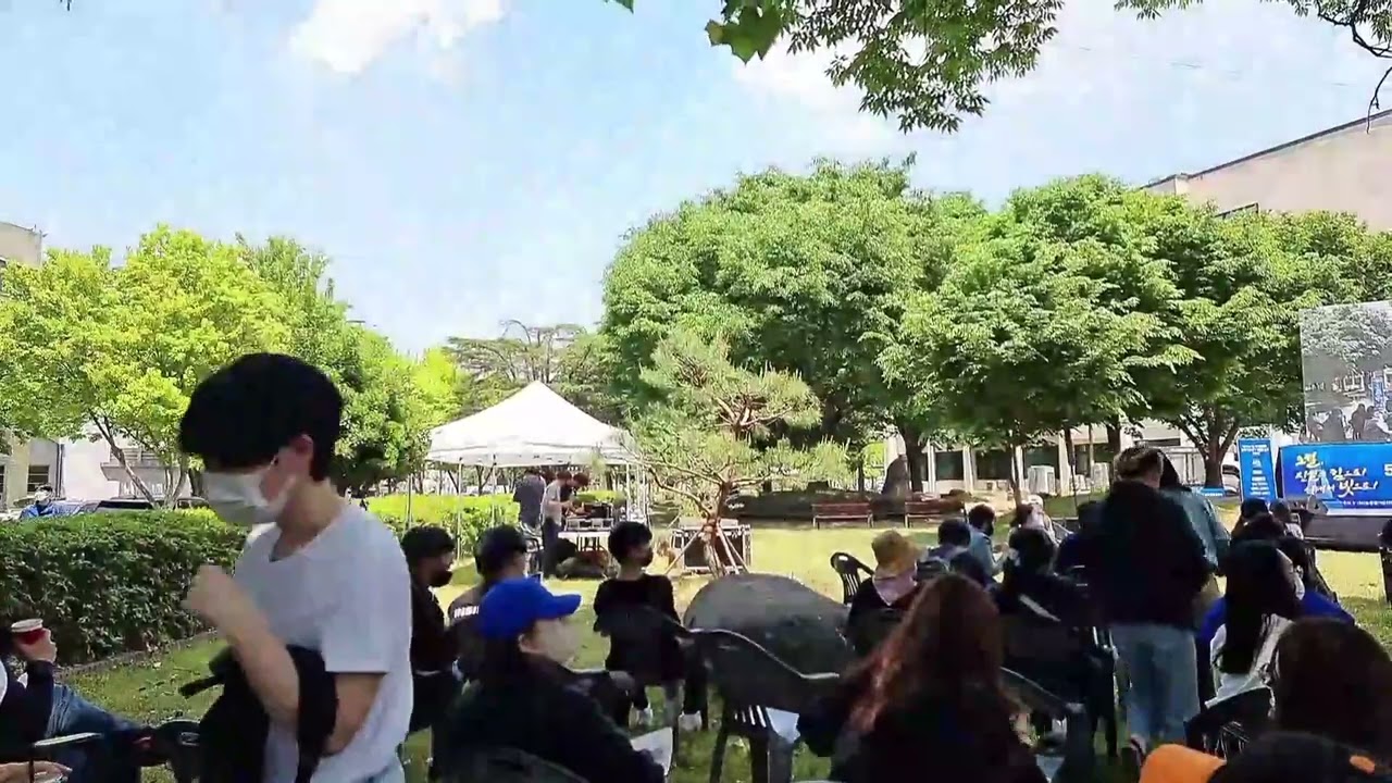 5/17(화) 잼파파와 함께 성공 인증샷 매뉴얼 ~ 그리고 성공한 전주 개이모 펑펑 울다~ 얼마나 보고 싶었는지~~~