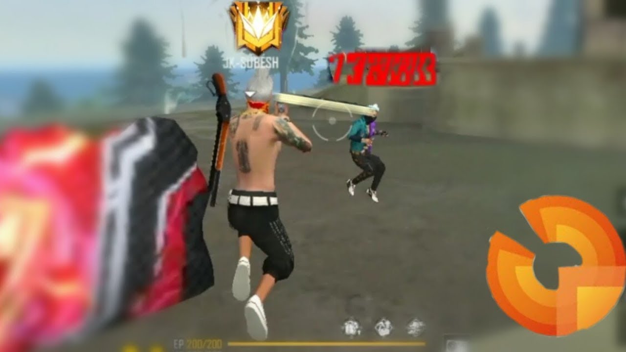 Como instalar o Phoenix OS para jogar free fire sem erro Pc fraco 2/4 gb ram 🖱🎯 #emuladorfreefire