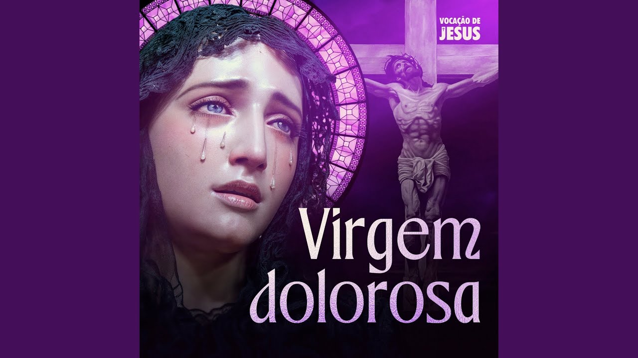 Virgem Dolorosa