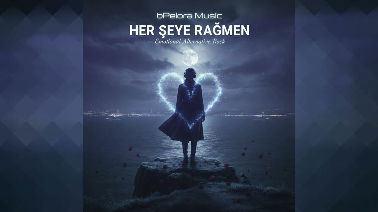 bPelora Music – Her Şeye Rağmen | Emotional Alternative Rock