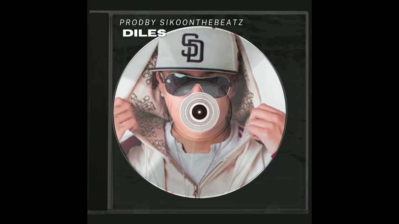 DILES | SINAKA X JOWELL Y RANDY X KENNAT Type Beat | Reggaeton old school Chileno 2026