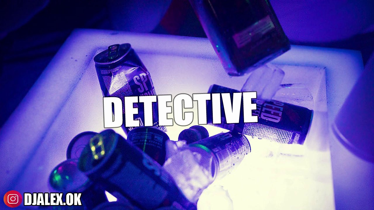 DETECTIVE REMIX - RAUW ALEJANDRO ✘ DJ ALEX [FIESTERO REMIX]