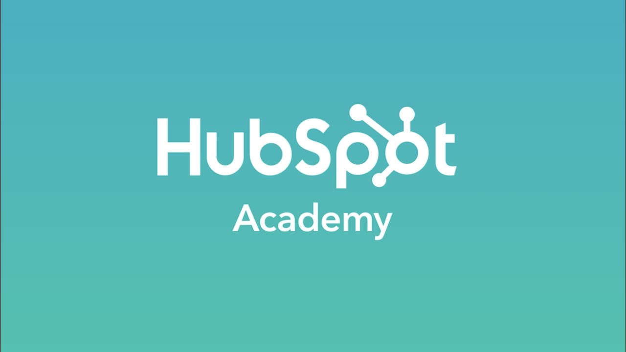 Certificaci&oacute;n del Software de HubSpot Sales