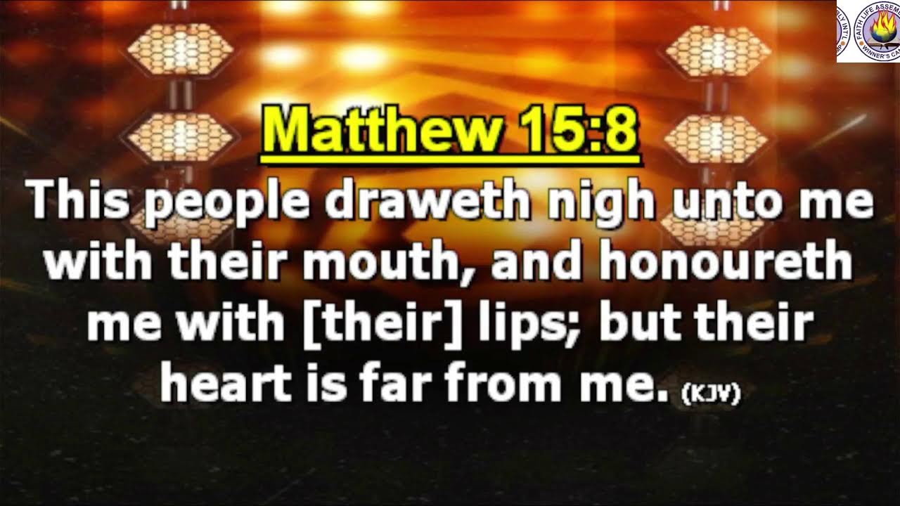 COVENANT DAY OF HIGH PRAISE & FRUITFULNESS||BISHOP David George||22-2-2026||