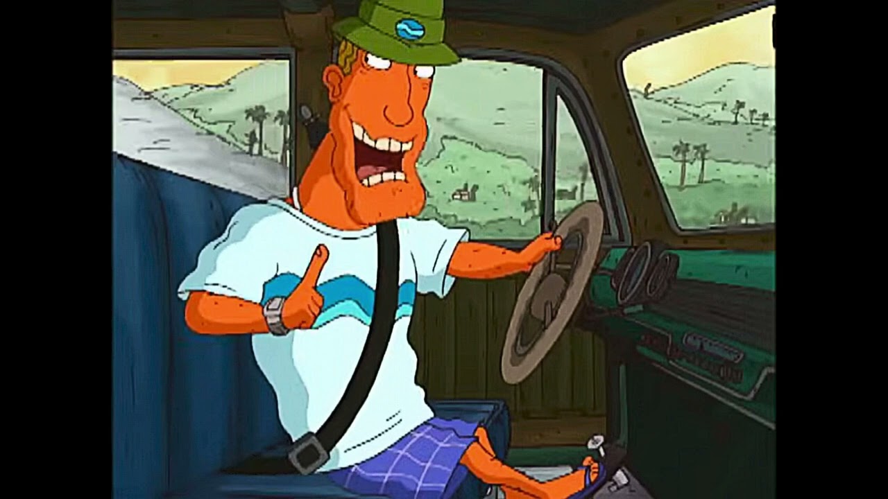 Husky & Rion S - People Get Ready (Club Dub)