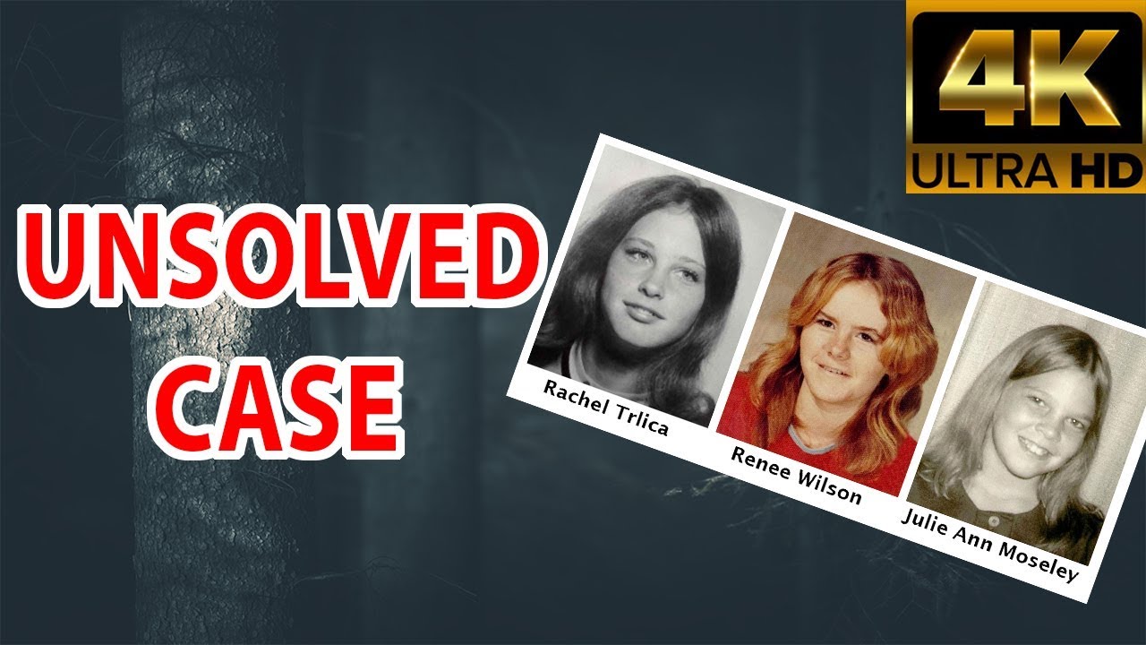 This Case Will Mystify You: Fort Worth Missing Trio - Unsolved Case | CreepyNews