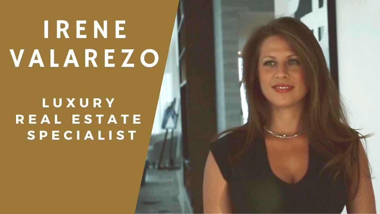 Irene Valarezo South Florida&rsquo;s Luxury Residential,Commercial,Investments  Relocation@Douglas Elliman