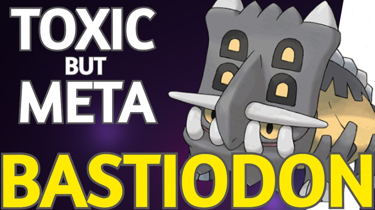 Извините... но это ХОРОШО | Команда Bastiodon Great League | Pokemon GO Battle League