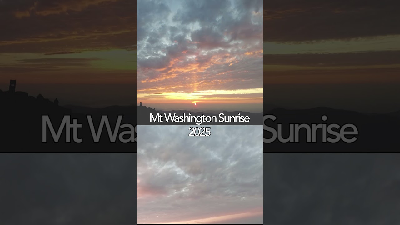 Sunrise to end all sunrises. #sunrise #adventure #thebest