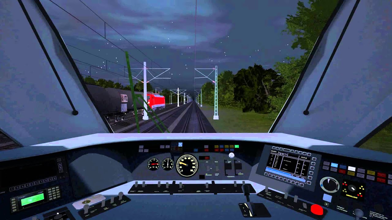 Lets Play Eurobahn Volume 1 Bielefeld Hamm