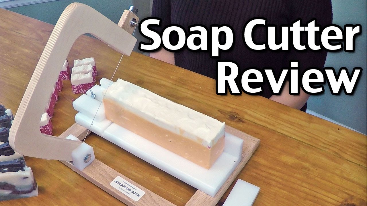 Soap Cutter Review