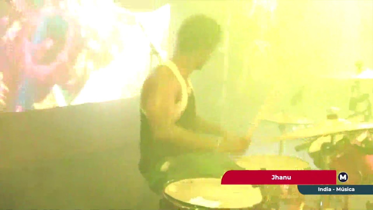 Dubioza Kolektiv en el #51FIC
