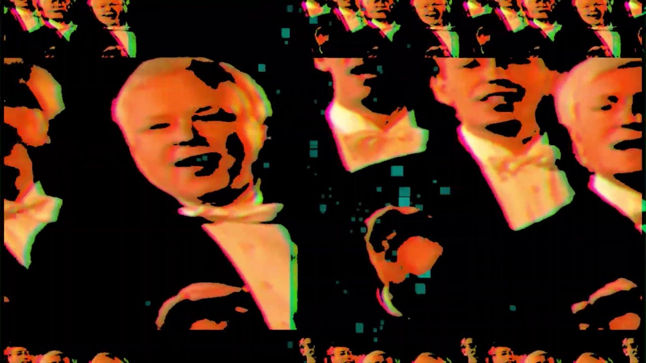 VTSS: 'Atlantyda' | 4:3 Music Video