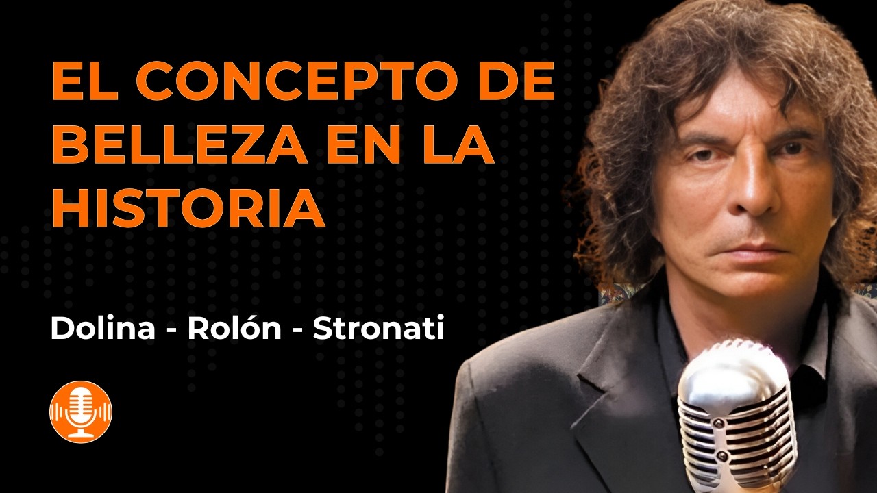 Los EXTRAÑOS secretos de aseo y belleza del siglo XVII al XVIII | Alejandro Dolina, Rolón y Stronati