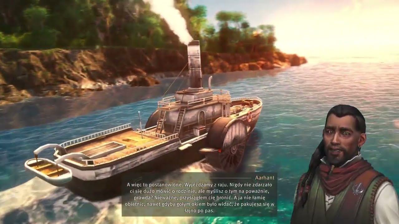 Anno 1800 Console Edition Xbox Series X Gameplay – How It Looks & Plays