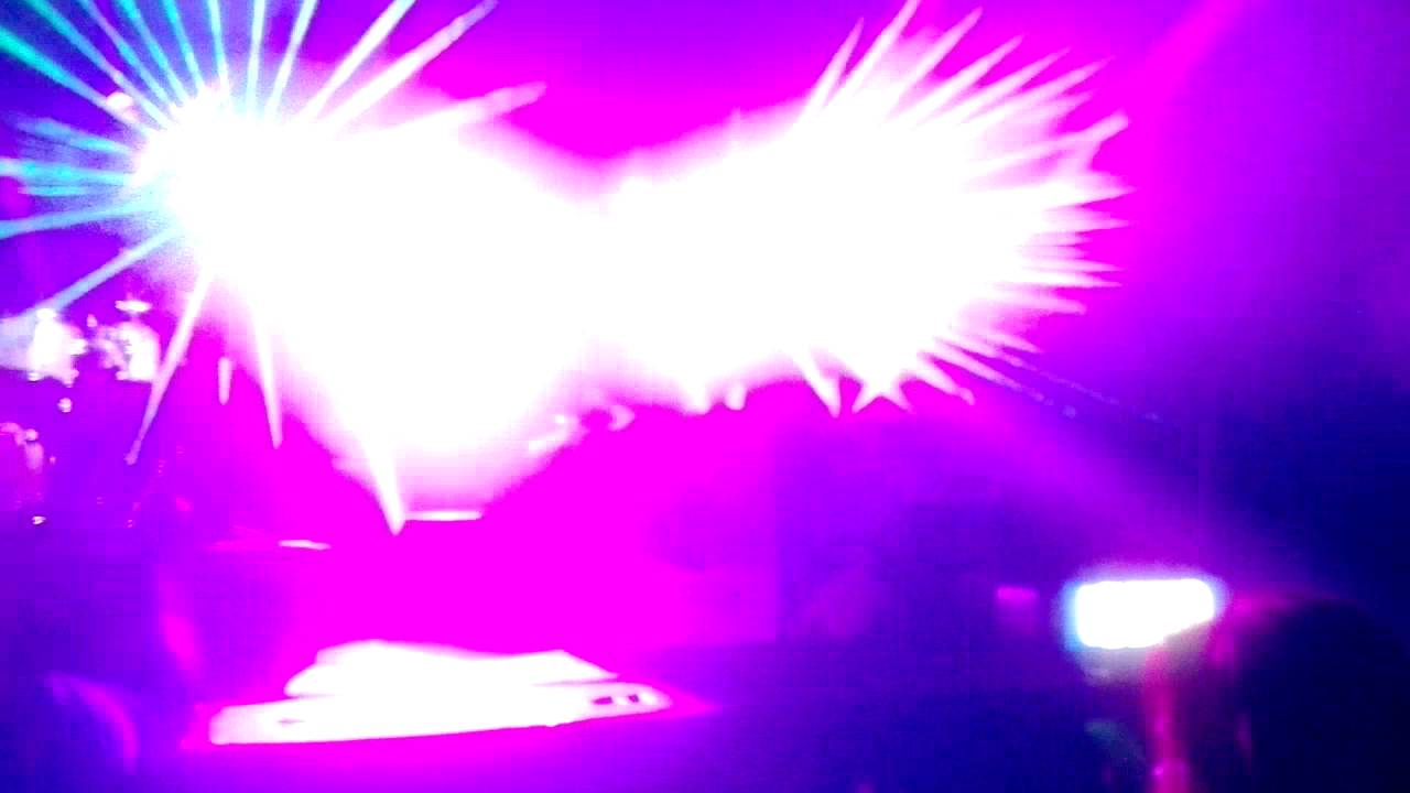 Ayk & Maiqel live @ Inspiration Retro Time 2016 part 2