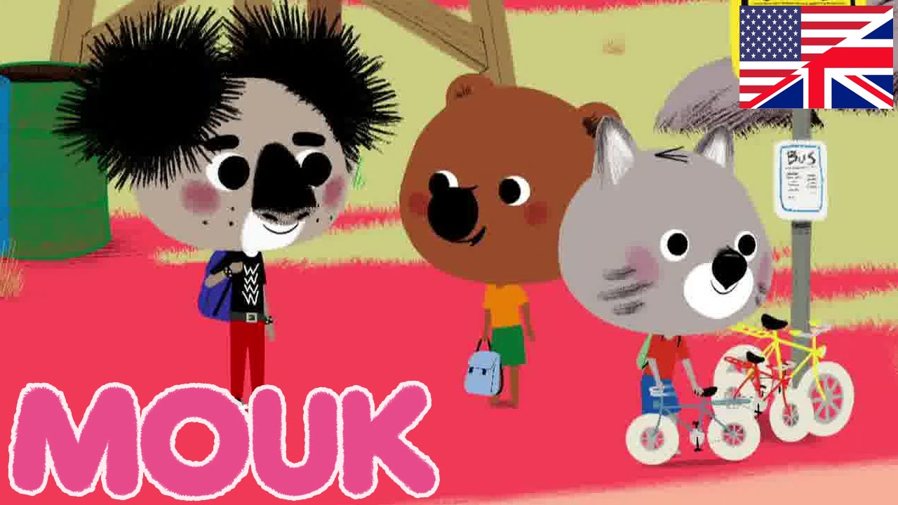 Mouk – Windmill S01E56 HD