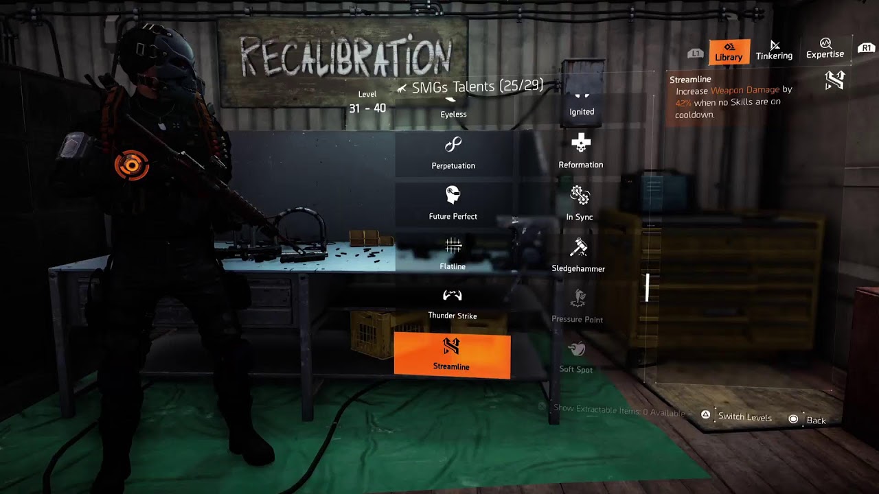 The Division 2