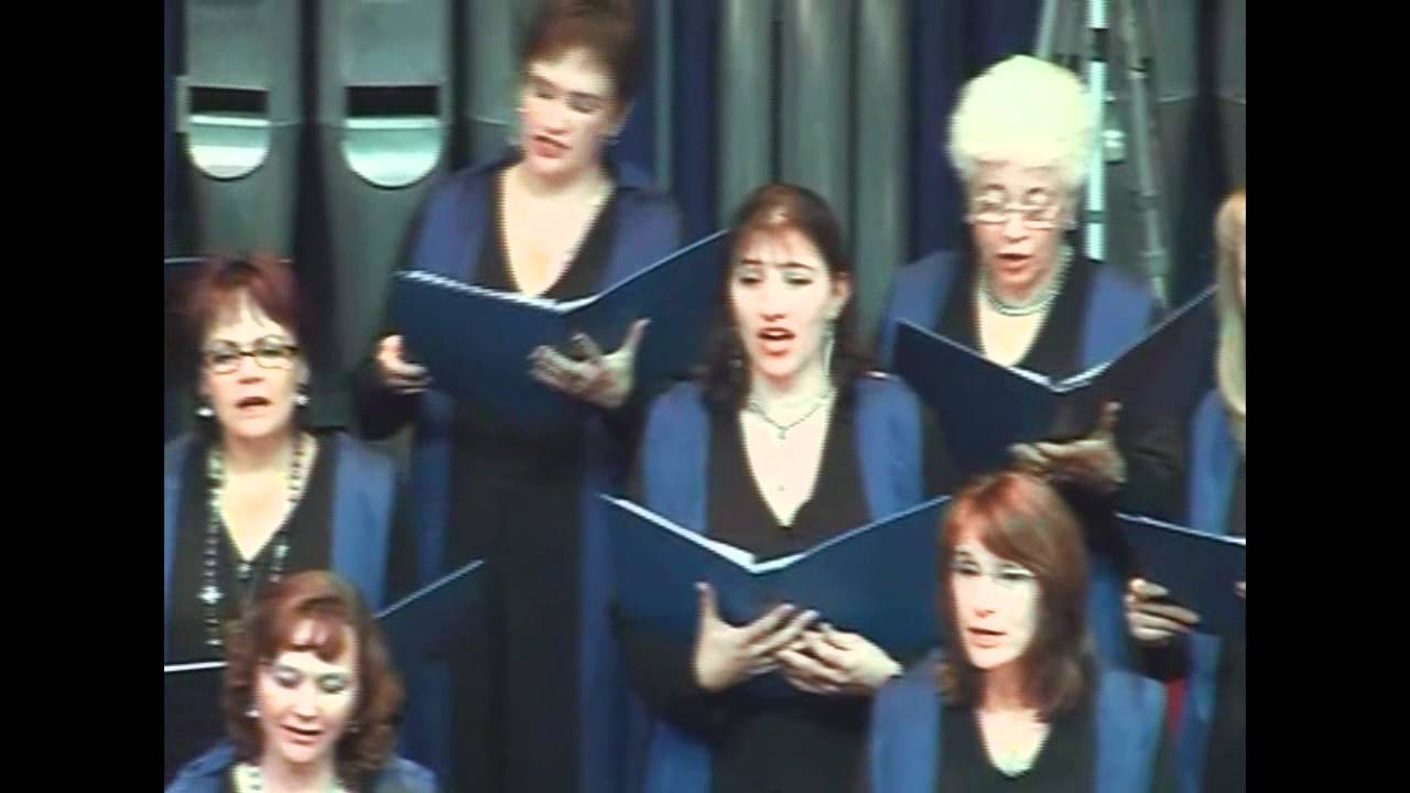 Lebendiges Wort - Rheinberger Chamber Choir