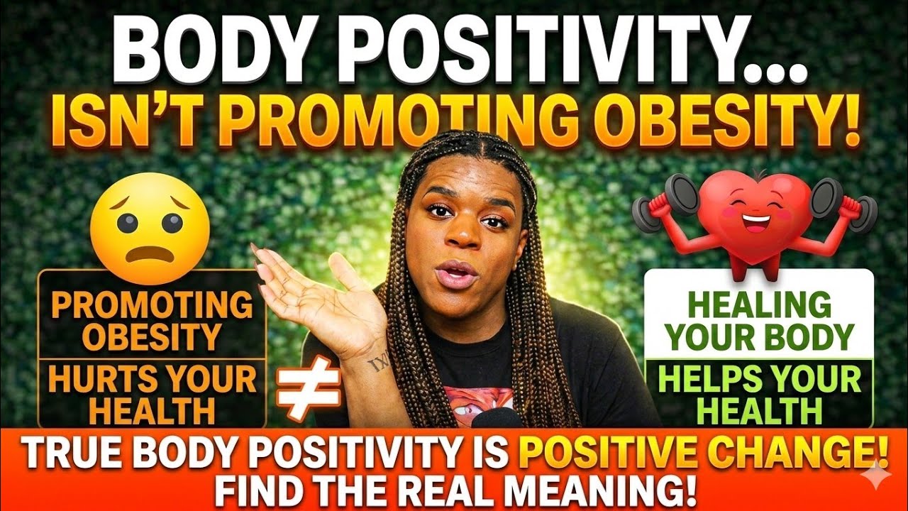 Body Positive And How People Are Using It Wrong | EPISODE 20 | PURE GENUINE