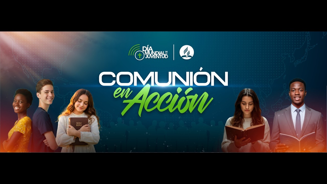 Semana de Oración - Día 1