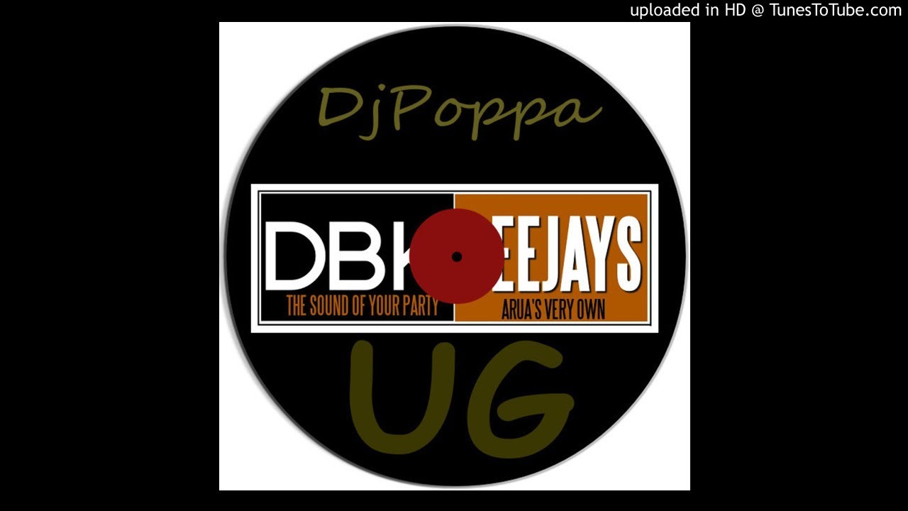 Fire - DjPoppa UG ft. Jay B