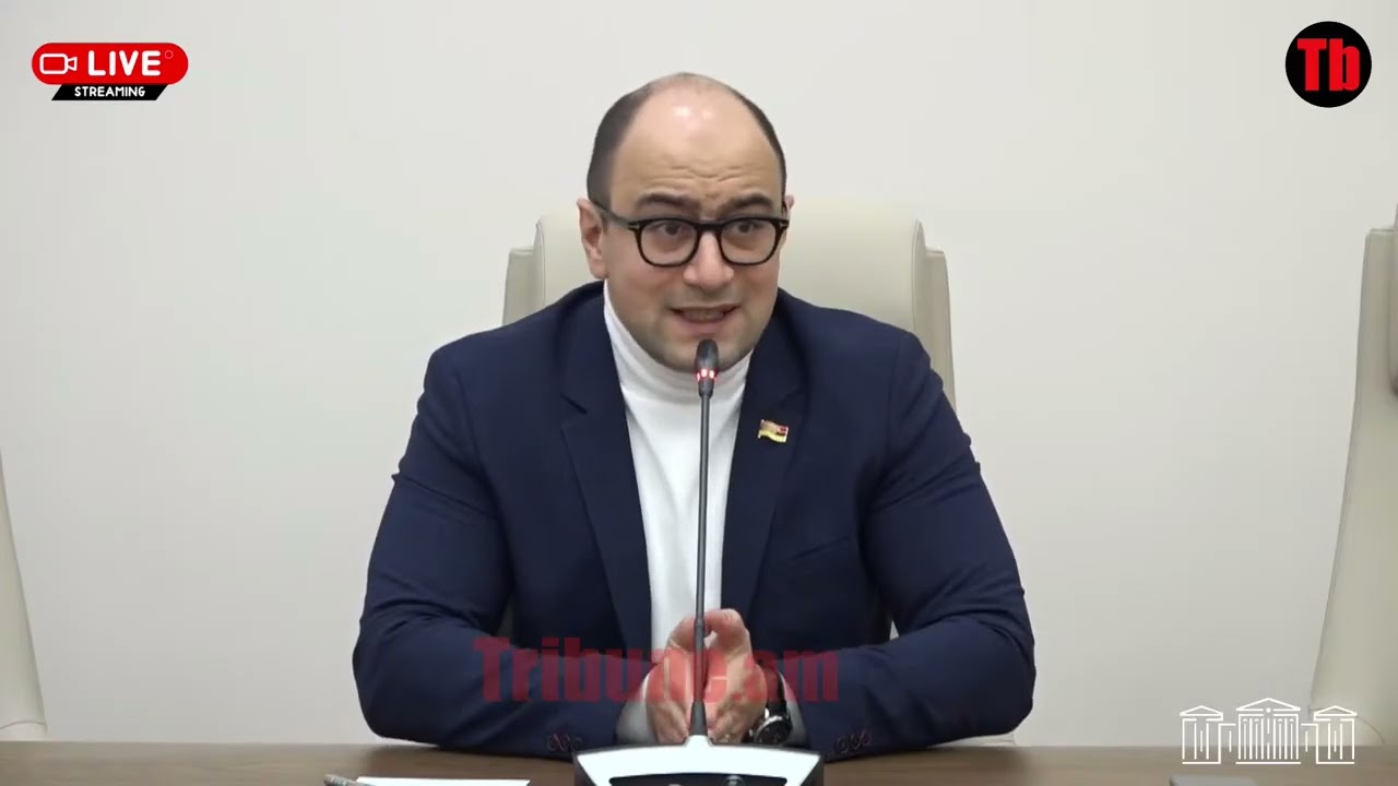Ինչը չեն ներել Հռիփսիմե Հունանյանին. գեբելսյան որոշում է. Մամիջանյան