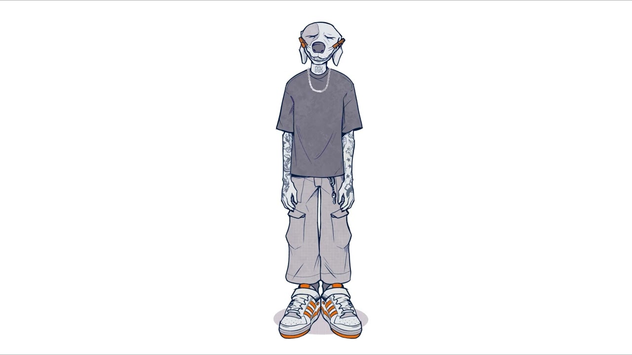 Gente Boa Também Mata - Prod @offpadrin
