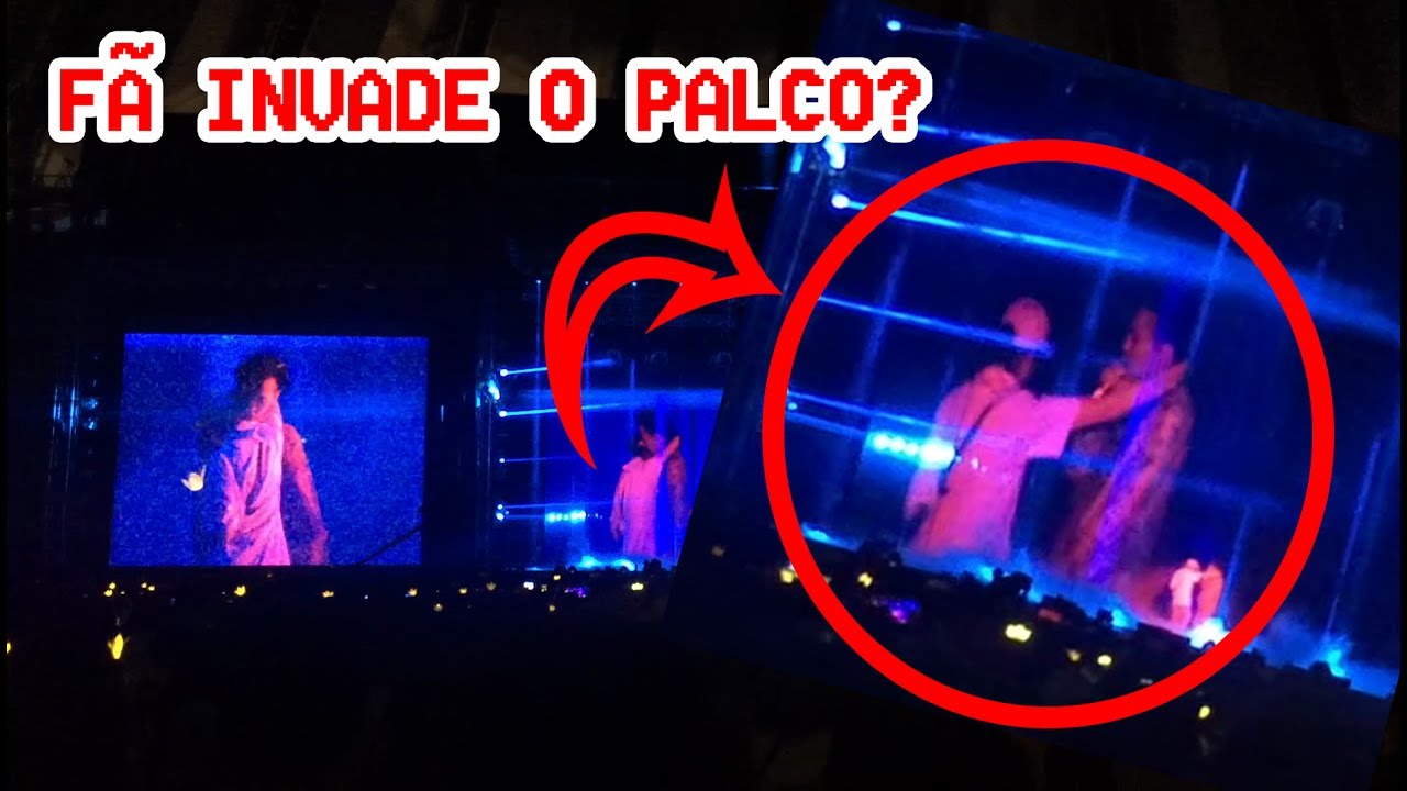 Minha experiência no show do G-DRAGON - MOTTE WORLD TOUR SEOUL