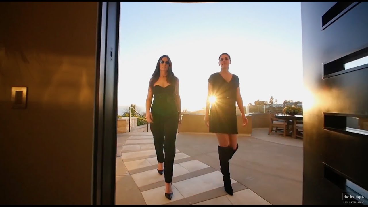 Highlight Reel / The Boutique Real Estate Group