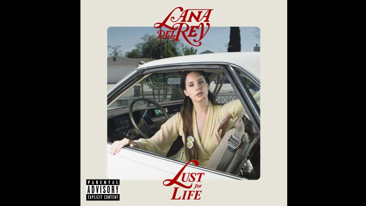 Lana Del Rey — Architecture (Best American Record Demo)