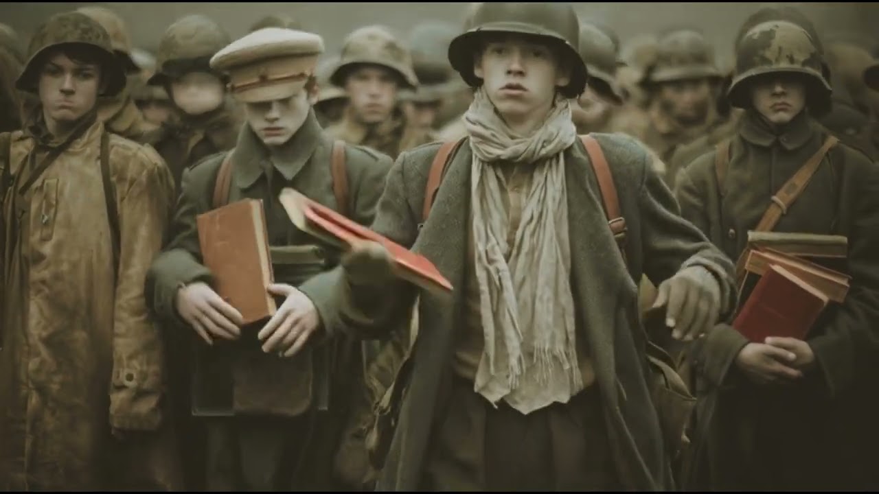 What if Hitler won WWII?  ||  HISTORIC FACT || BY PIXEL PHANTOM