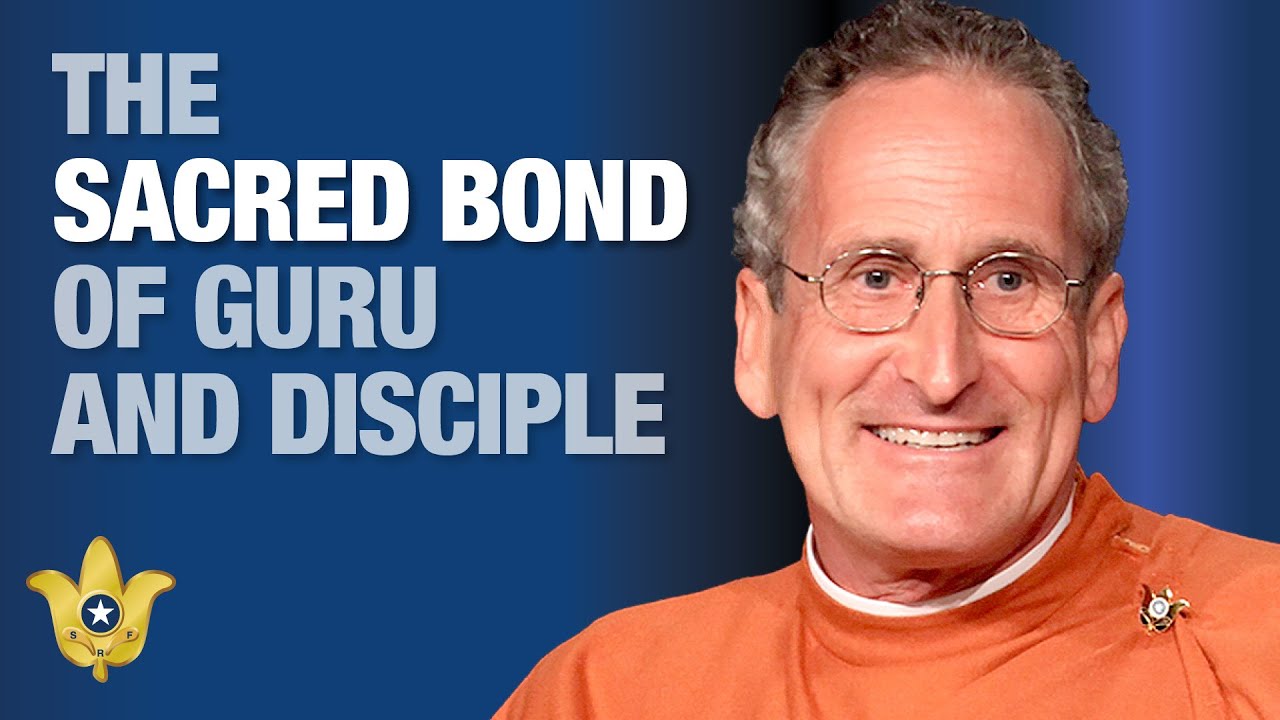Highest Expression of Friendship: The Sacred Bond Between Guru and Disciple | 2024 Convocation