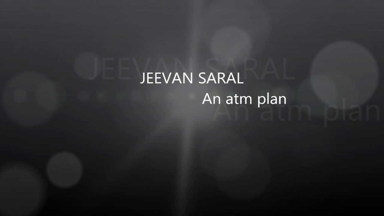 JEEVAN SARAL POLICY DETAILS-LIC OF INDIA