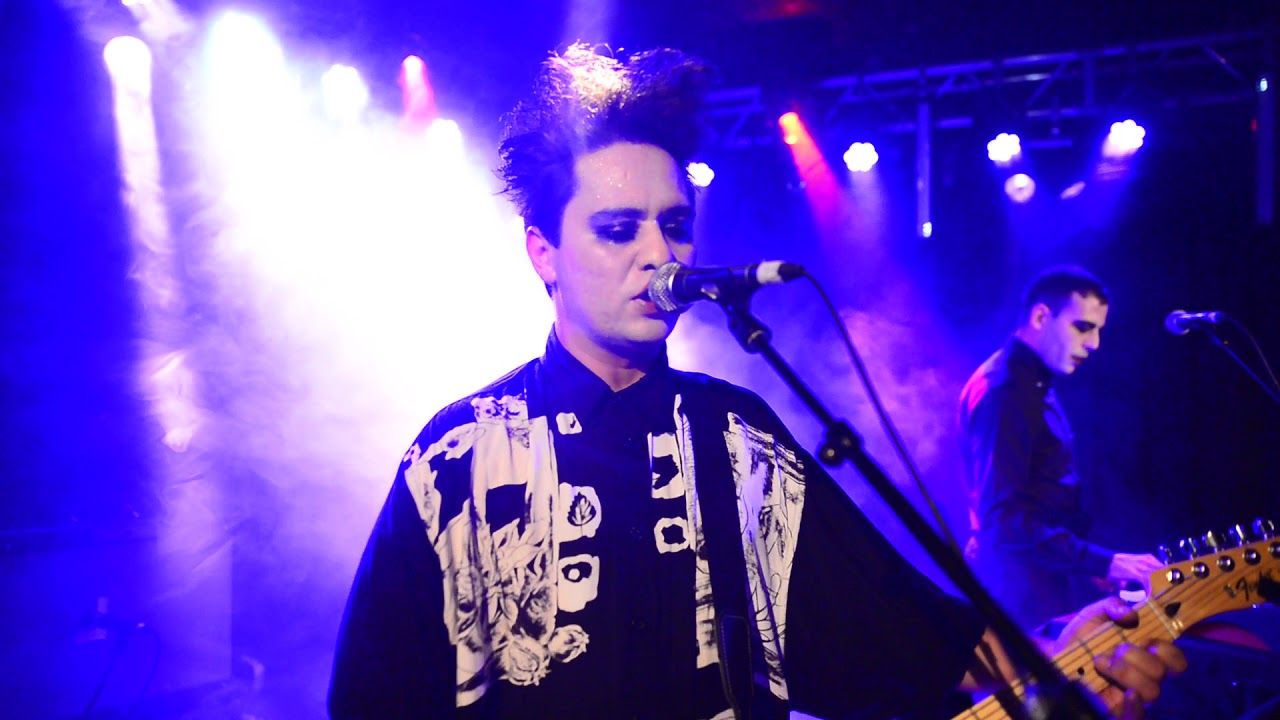 She Past Away - Rituel live at Klubb DÖD 2017