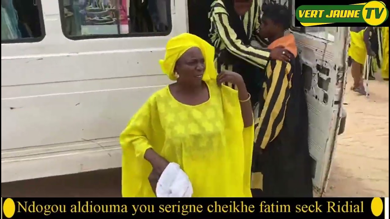 ndogou adiouma you serigne cheikh fatim seck