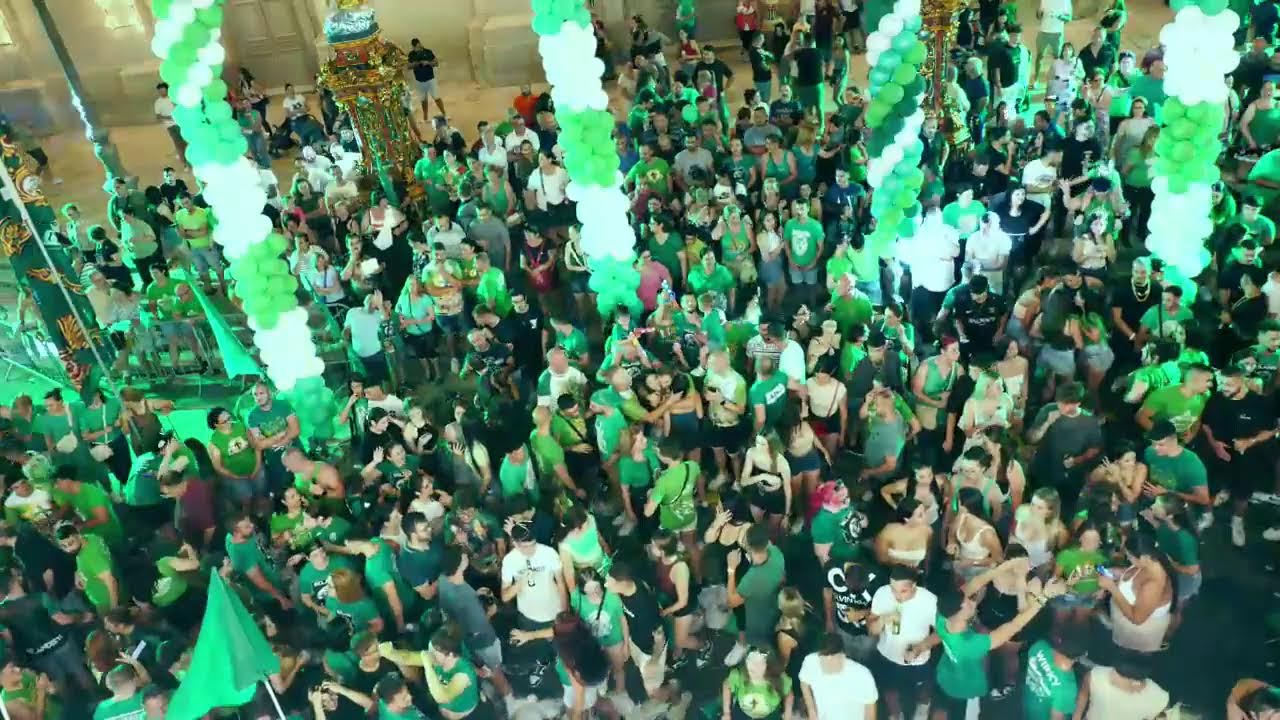 Marċ ta' Tlieta - Festa 2024