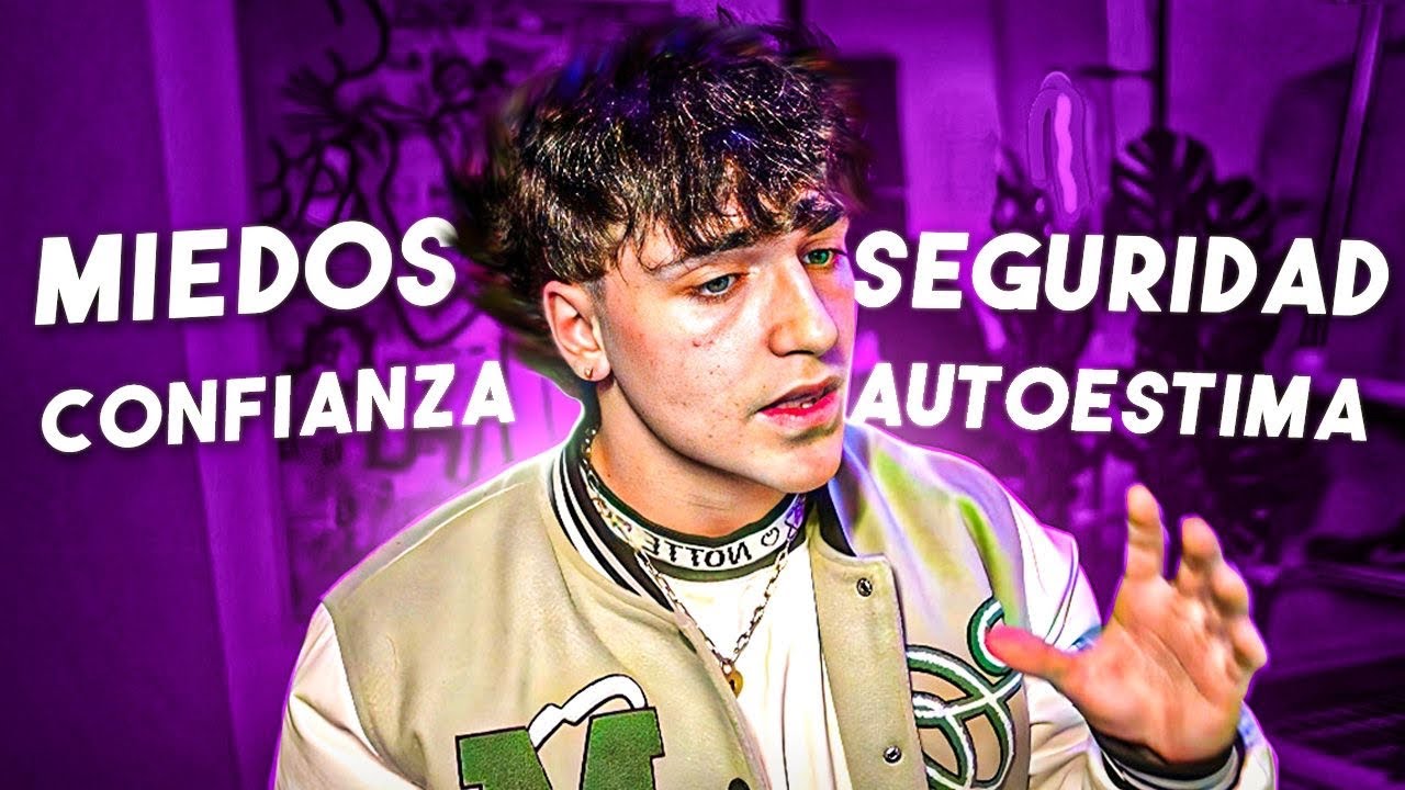 Como CHAMUYAR siendo TIMIDO