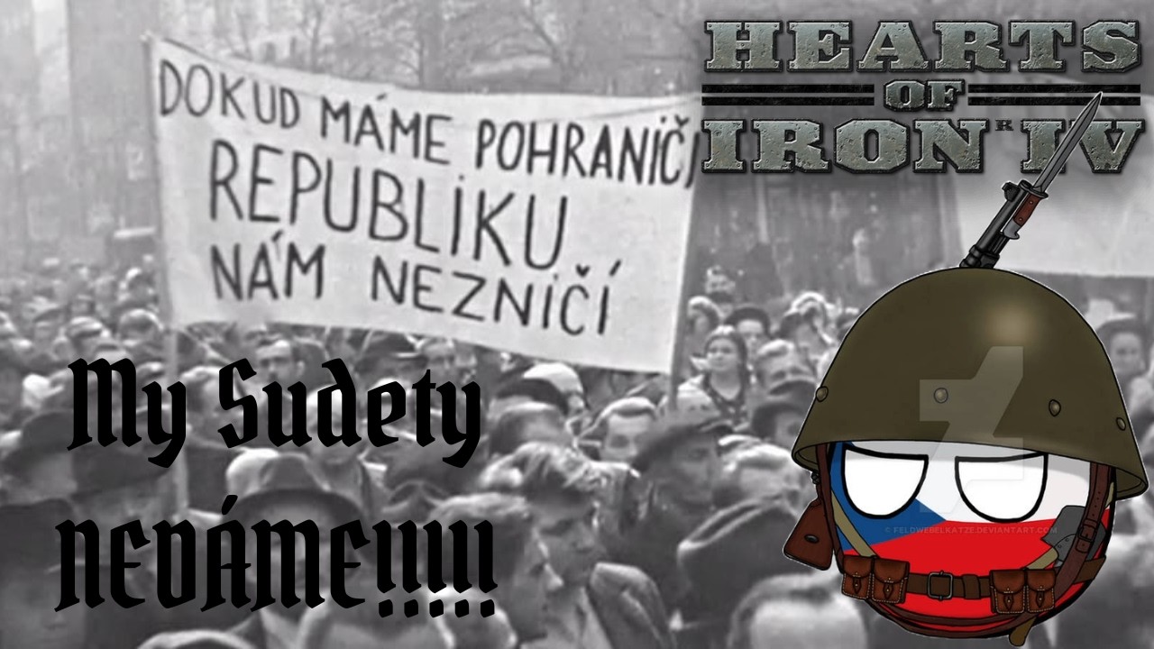 MNICHOV A KONEC VLÁDY ČSR 1938