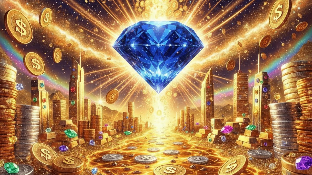 ACTIVATE NOW! ⚡ Your Financial Miracle Is Coming Today | Believe It To Receive It