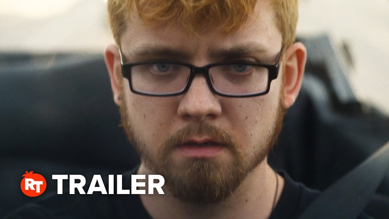 Our Hero, Balthazar Trailer #1 (2026)