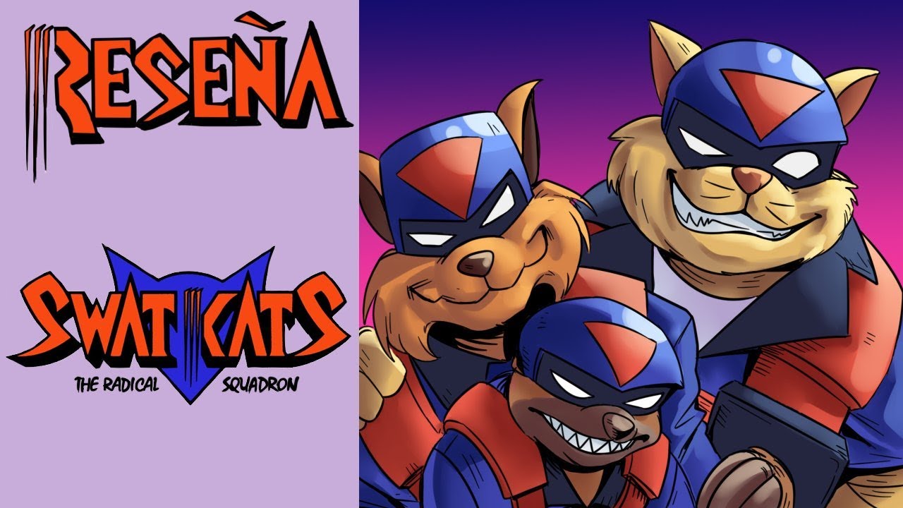 Reseña perezosa #164: 