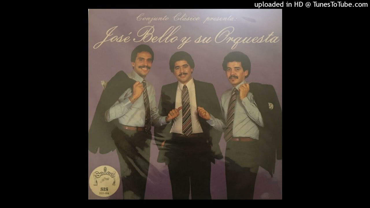 Jose Bello - Ven A Mi