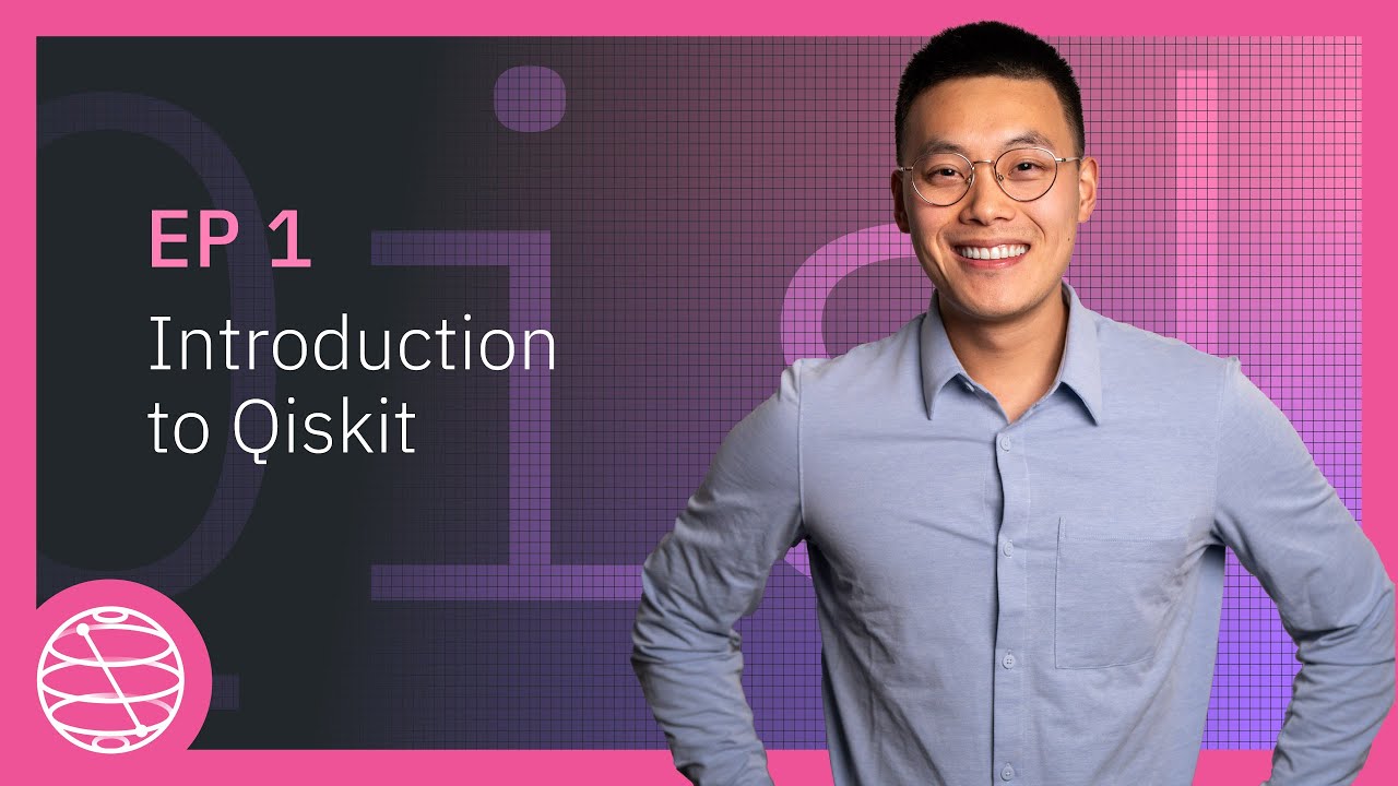 Введение в Qiskit | Программирование с помощью Qiskit 1.x | Программирование на квантовых компьют...
