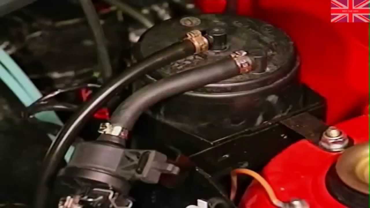 Skoda - Service 9 - The 1.6 Litre Engine with the MPI (1995)