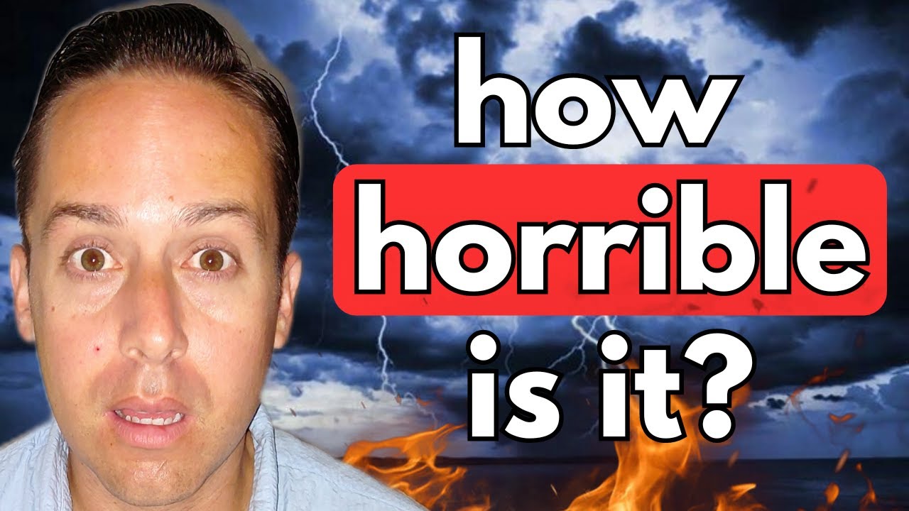 Is USAJobs.gov the WORST Website Ever Made? 🔥