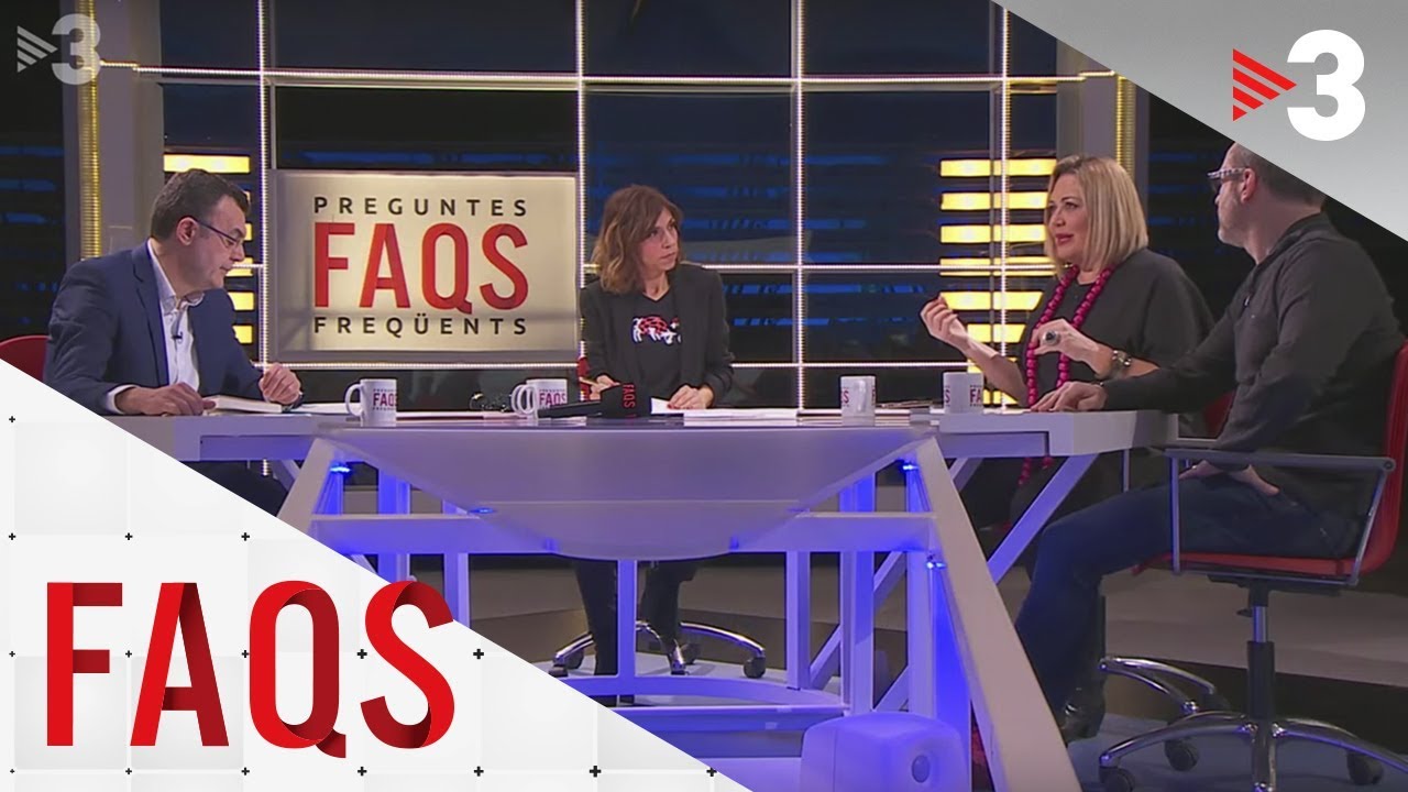 El judici contra el major Trapero amb Mayka Navarro, Íñigo Sáenz de Ugarte i Quico Sallés